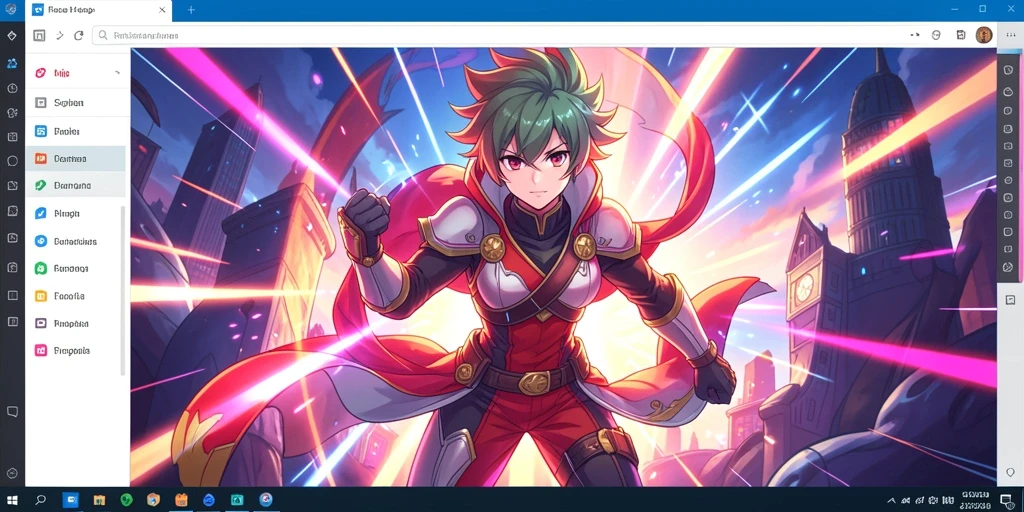 Fitur multiplayer yang seru dan mengasyikkan.