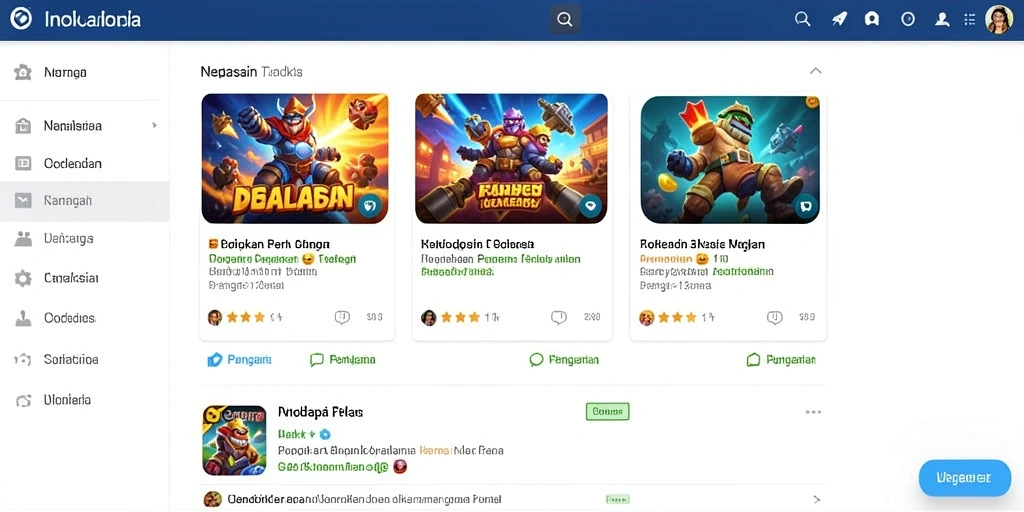 Fitur bonus yang menguntungkan saat bermain.