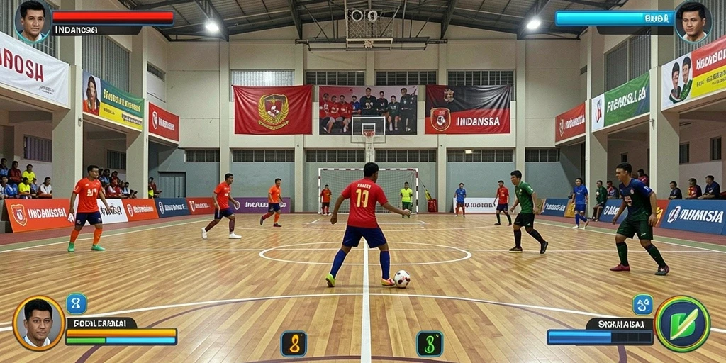 Fitur terbaru yang memudahkan kolaborasi dengan teman.