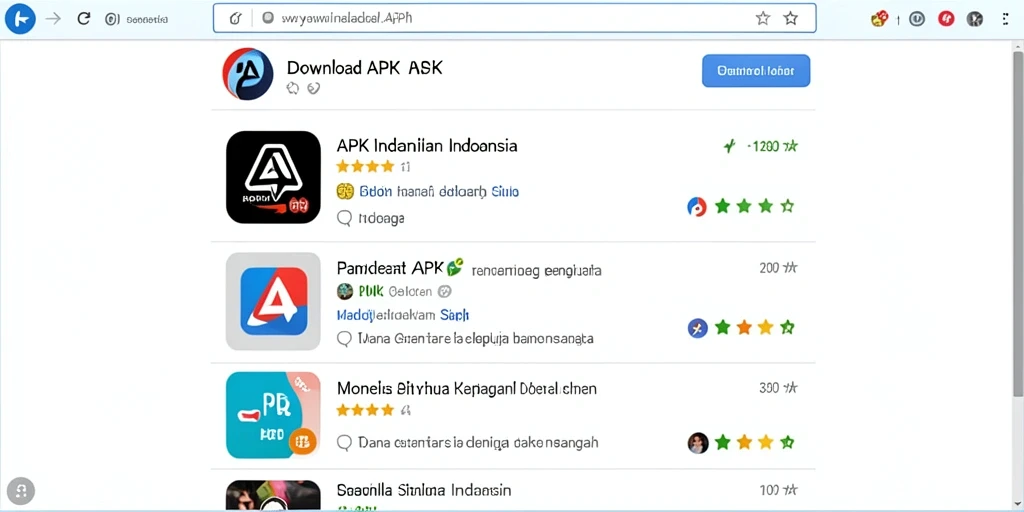 Level menantang yang terus diperbaharui setiap bulan.