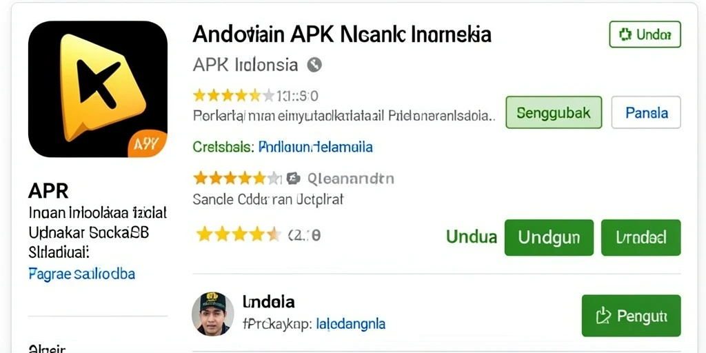 Fitur leaderboard yang memacu semangat kompetisi.