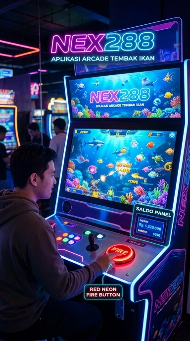 nex288 — halaman unduh